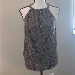 I•N•C INTERNATIONAL CONCEPTS FANCY TOP